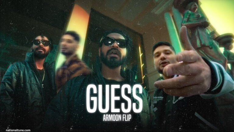 I Guess Lyrics by KR$NA Lyrics, Singer & Song Details