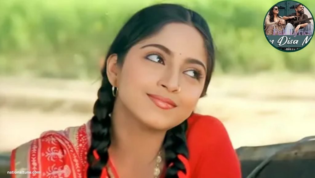 Kaun Disha Mein Leke Chala re Batohiya Lyrics in English