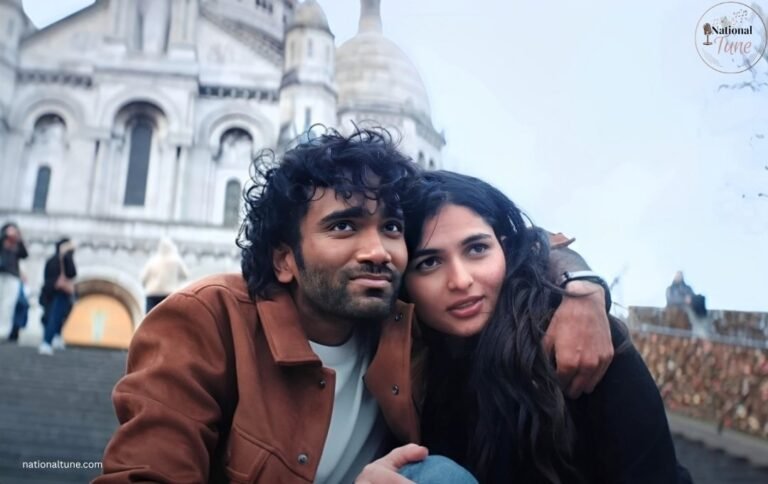 Vazhithunaiye Lyrics Meaning, Song Details & Emotions